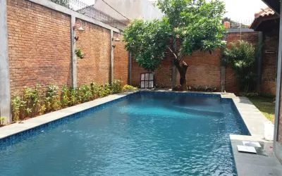 Jasa perawatan kolam renang jakarta timur