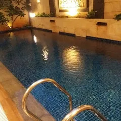 Kontraktor Kolam Renang Cibubur Murah dan Bergaransi